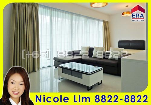 One-north Residences (D5), Apartment #101377242